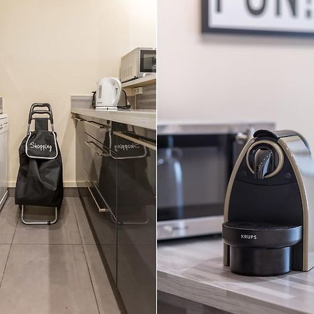 Apartment Ws Bastille-Le Marais パリ エクステリア 写真