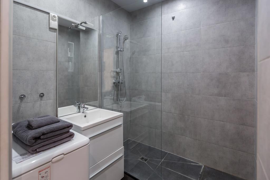 Apartment Ws Bastille-Le Marais パリ エクステリア 写真