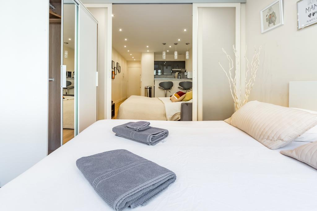 Apartment Ws Bastille-Le Marais パリ エクステリア 写真