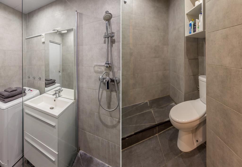 Apartment Ws Bastille-Le Marais パリ エクステリア 写真