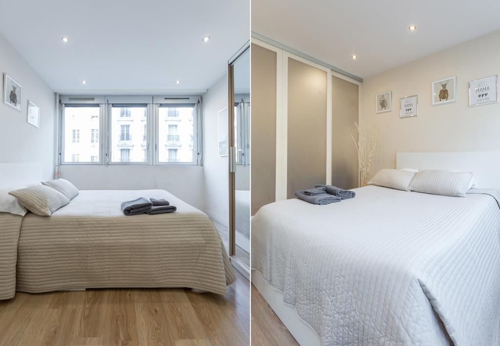 Apartment Ws Bastille-Le Marais パリ エクステリア 写真