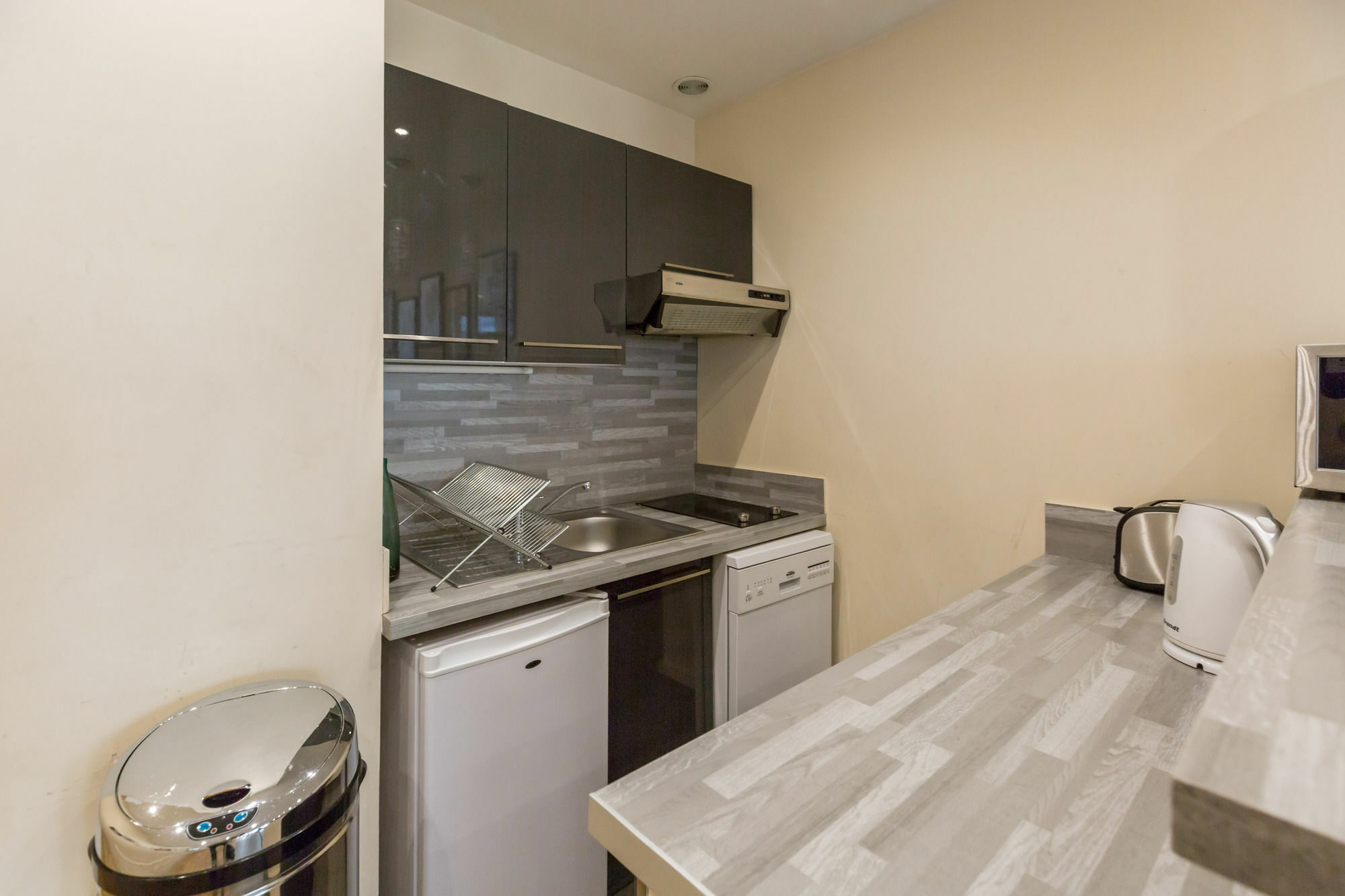 Apartment Ws Bastille-Le Marais パリ エクステリア 写真