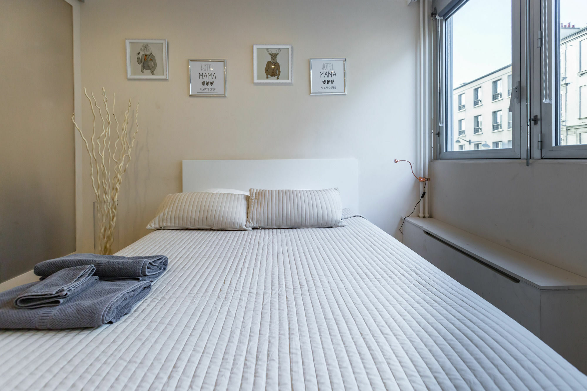 Apartment Ws Bastille-Le Marais パリ エクステリア 写真