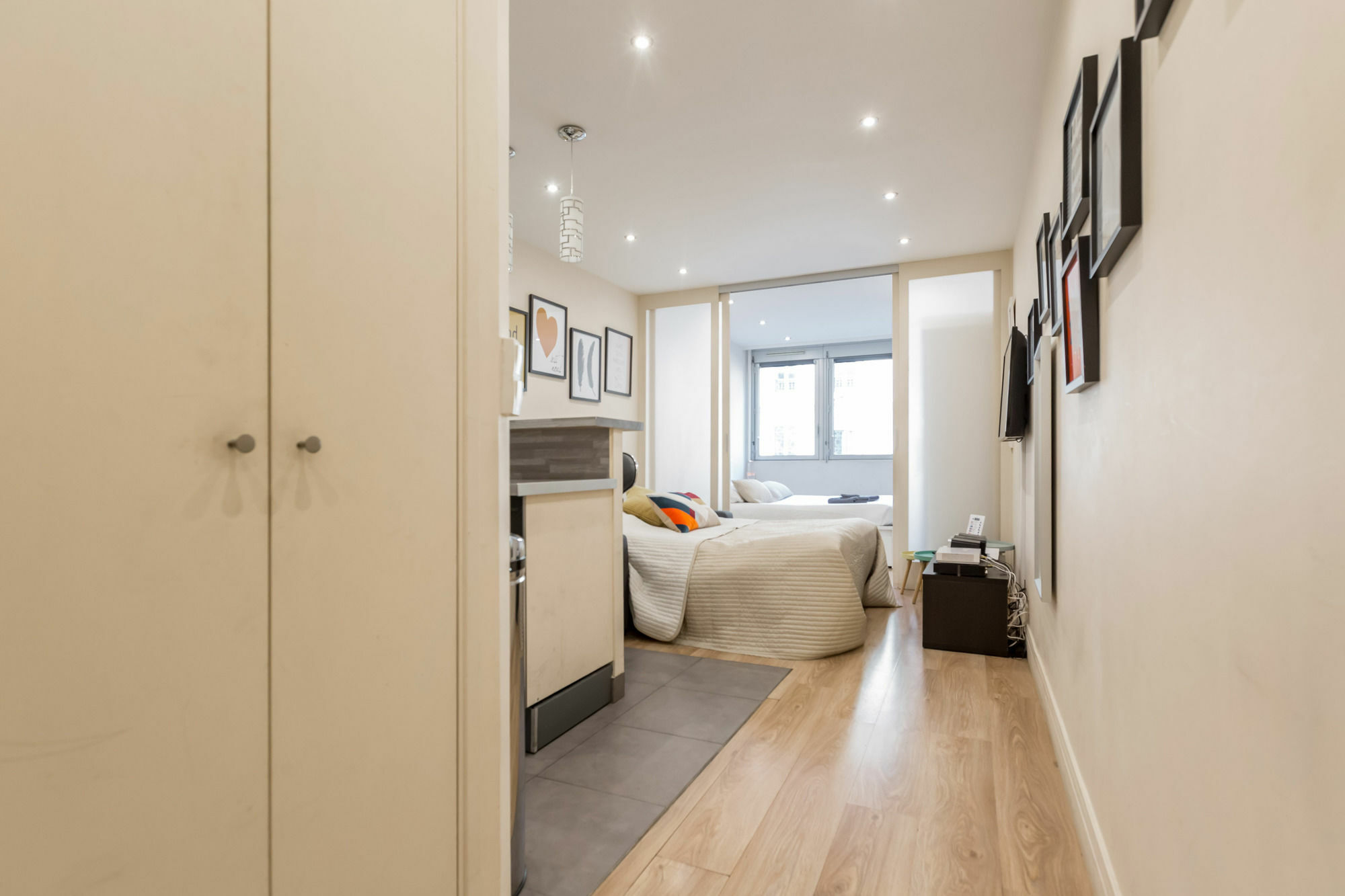 Apartment Ws Bastille-Le Marais パリ エクステリア 写真