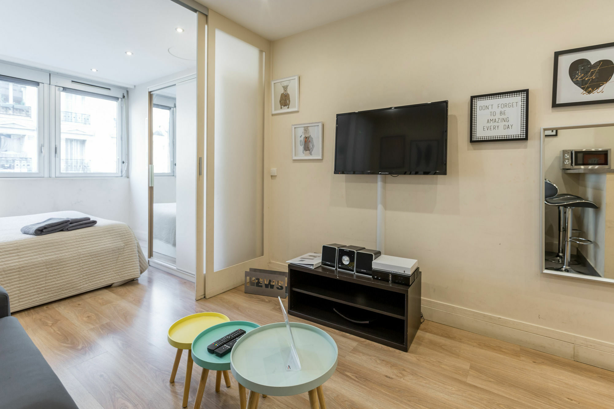 Apartment Ws Bastille-Le Marais パリ エクステリア 写真