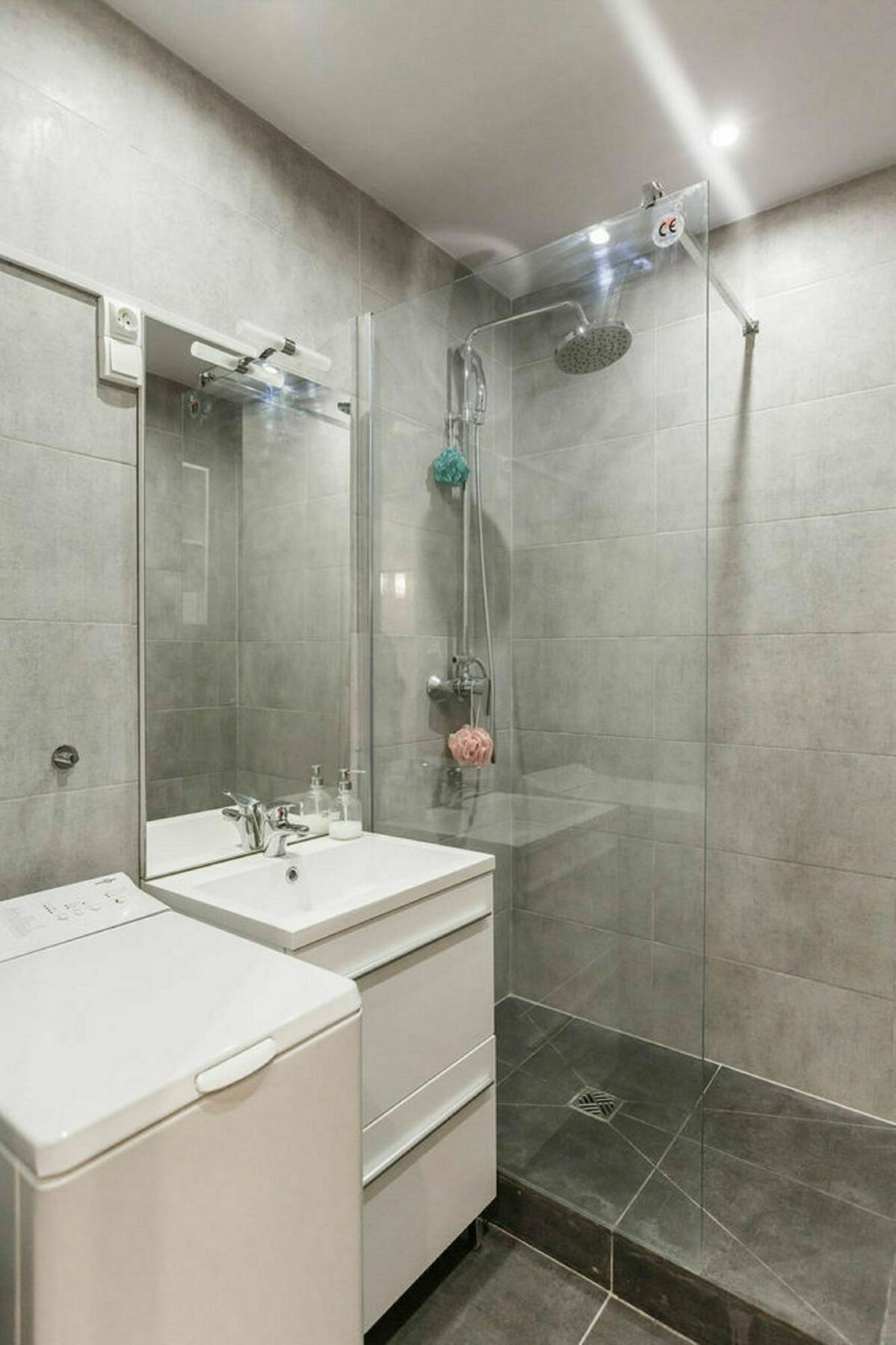 Apartment Ws Bastille-Le Marais パリ エクステリア 写真