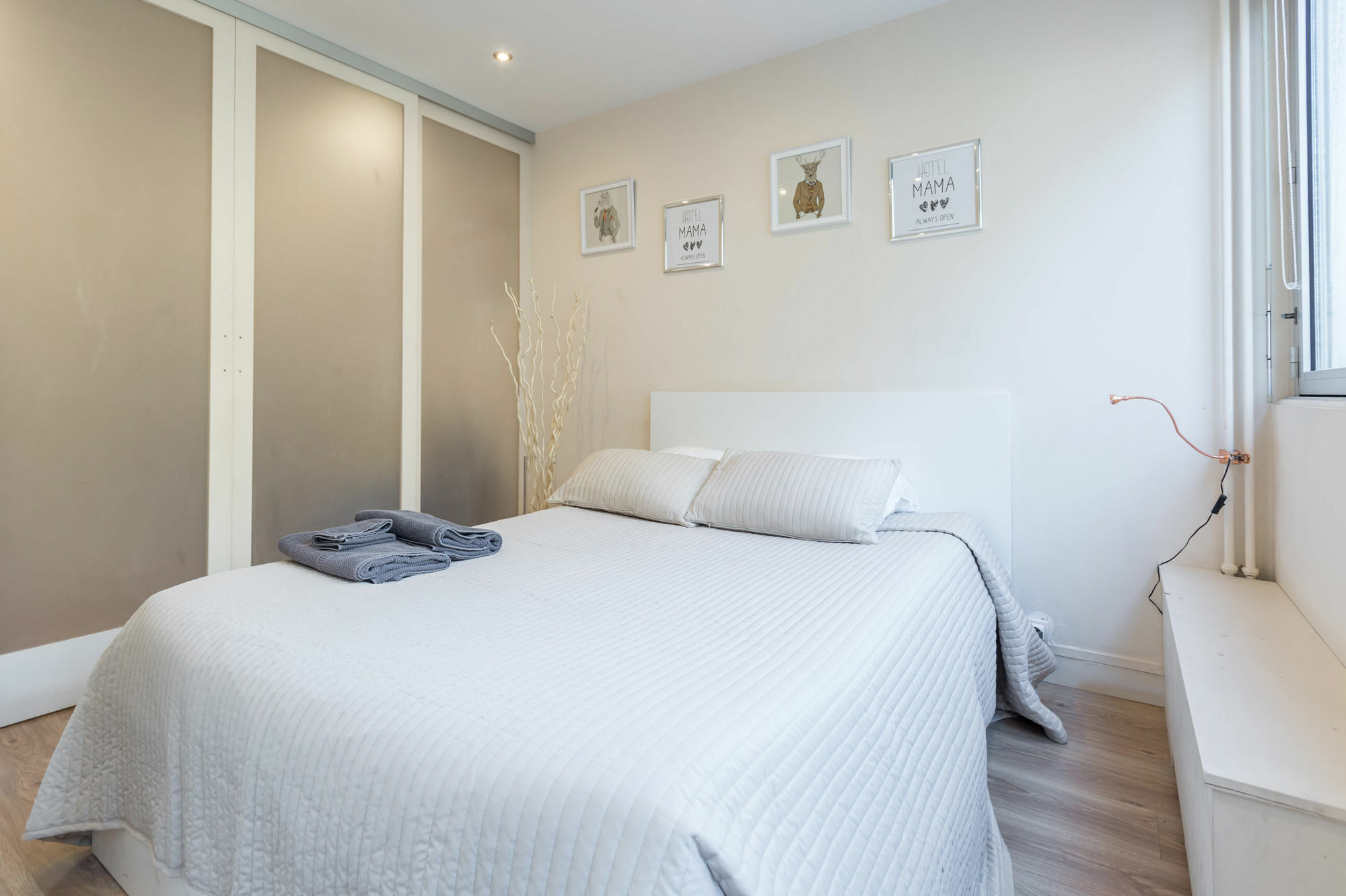 Apartment Ws Bastille-Le Marais パリ エクステリア 写真